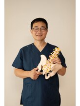 イズム まつもと店(izm)/院長【肩こり/長野/松本】