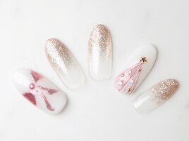 ハンドEコ－ス 3800円