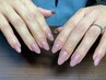 《KOKORO限定》お得にネイル体験　4000円～5000円