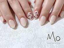 マミーナオレンジ 船橋店/パラジェル　定額ネイル