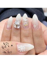 ネイルディーアンドディー(Nails D&D)/