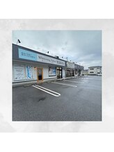 ホワイト 上乃木南店(WHITE)/駐車場