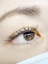 ムニ(muni)/フラットラッシュ80本