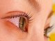 ループ(Loop)の写真/【アイシャンプーとコーティング込】ナチュラルなカールだけど自然に目に光を取り込み明るい印象に♪