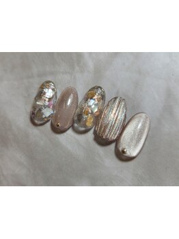 アートの種類が豊富