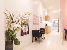 ジョリエプランセス MARK IS 静岡店/店内