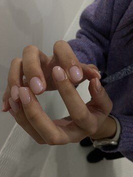 ミュー(mew)/naho担当