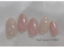 トイロ 西院店(TOIRO)/3月新作 定額6本アート