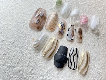 ジーニー(Genie)/Hand.. おすすめart