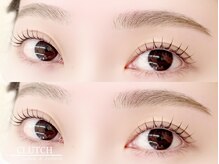 クラッチ アイ 名古屋(CLUTCH eye)の雰囲気（ラッシュリフトでビューラーいらずのパッチリEYEに☆）