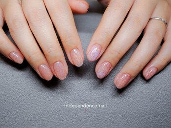 繊細ユニコーンマグネット