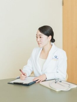 シミしわ改善！予防ケア