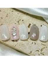 アールイー(Re:)/【定額】シンプル定額デザイン