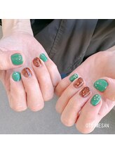 オツメサン(OTSUMESAN)/