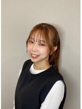 フィズアイビューティー 岡崎竜美ヶ丘店(fiz eye beauty) 小林 由依