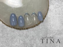 ティナ(TINA)/