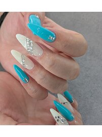 ワンカラー