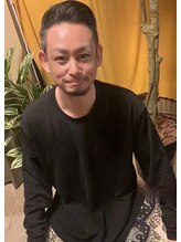 アロマリラク沖縄 北斗 セラピスト