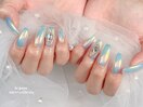ハンド/定額〈シンプル〉6000円