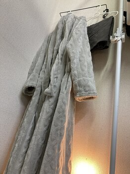 猫の手(ne.co.note)/当日の流れ◆お着替え