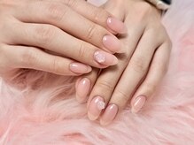 ネイルサロンアヤ(Nail salon Aya)/ワンカラー