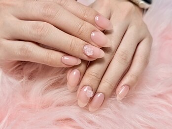 ネイルサロンアヤ(Nail salon Aya)/ワンカラー