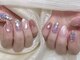 ベルネイル(Belle Nail)の写真/カラー豊富&サンプル多数ご用意!爪の形が気になる方、爪の形がコンプレックス…そんなお悩みをご相談下さい