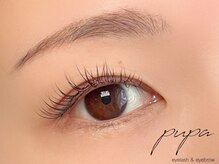 プパ 烏丸店(pupa)/マツエク/まつげパーマ/眉毛専門