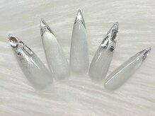 テント 町田店(tent)/【韓国ワンホンネイル♪】