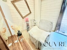 ルーブル 岐阜駅(Louvre)