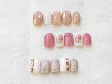 ジャム 久屋大通店(Jam)/定額ネイル