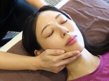 リバイブ 自由が丘店(REVIVE)の雰囲気（美しいラインに引き上げます【自由が丘/小顔矯正/トレーニング】）