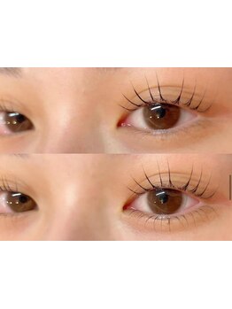 まつげのお悩み解決サロン