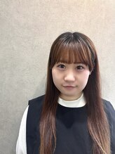 アンジェリカミッシェル 恵比寿店 R. Furuya