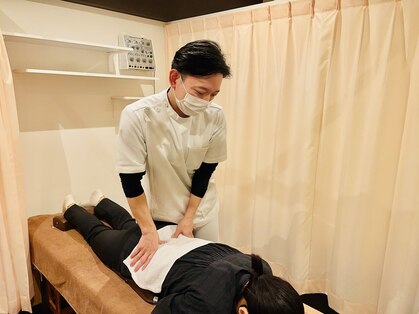 いずみ鍼灸整骨院の写真