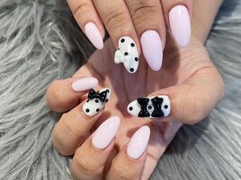 ドットリボン/担当:hirahara