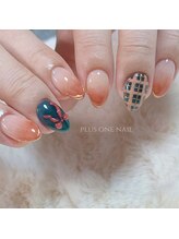 プラスワン(PLUSONE)/