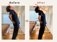 ハリデイズ/40代-肩首こり、頭痛、腰痛