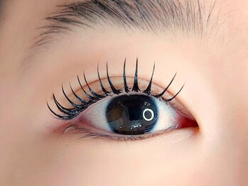 マ カシェット(Ma Cachette)の写真/自然な華やかさを演出する≪エクパーマ≫メイクに頼りすぎず、美しさを引き立てたい大人女性におすすめ★