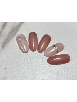 シンプル系（オフィス・日常）が得意