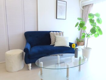 ビーチェリッシュ(B-CHERISH)