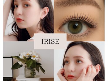 イリーズ 新横浜(IRISE)