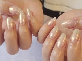 フラッシュネイル