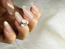 ライト ネイルズ ニシノミヤ(light nails NISHINOMIYA)
