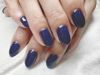 サラ 金山店(Sara)/美フォルム♪ワンカラー