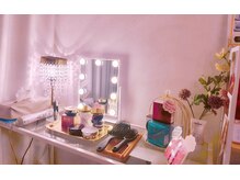 マイルーム(my room)/