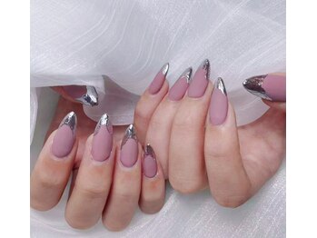 DCネイルサロン/