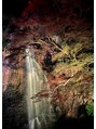 ひがし整骨院 旅行で写真を撮ることも趣味の一つです
