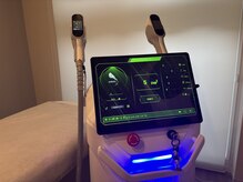 ケイサロン(K salon)の雰囲気（最新機器導入！ほぼ痛みなし美肌光脱毛）