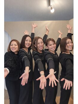 プラム(plum)/お任せください！